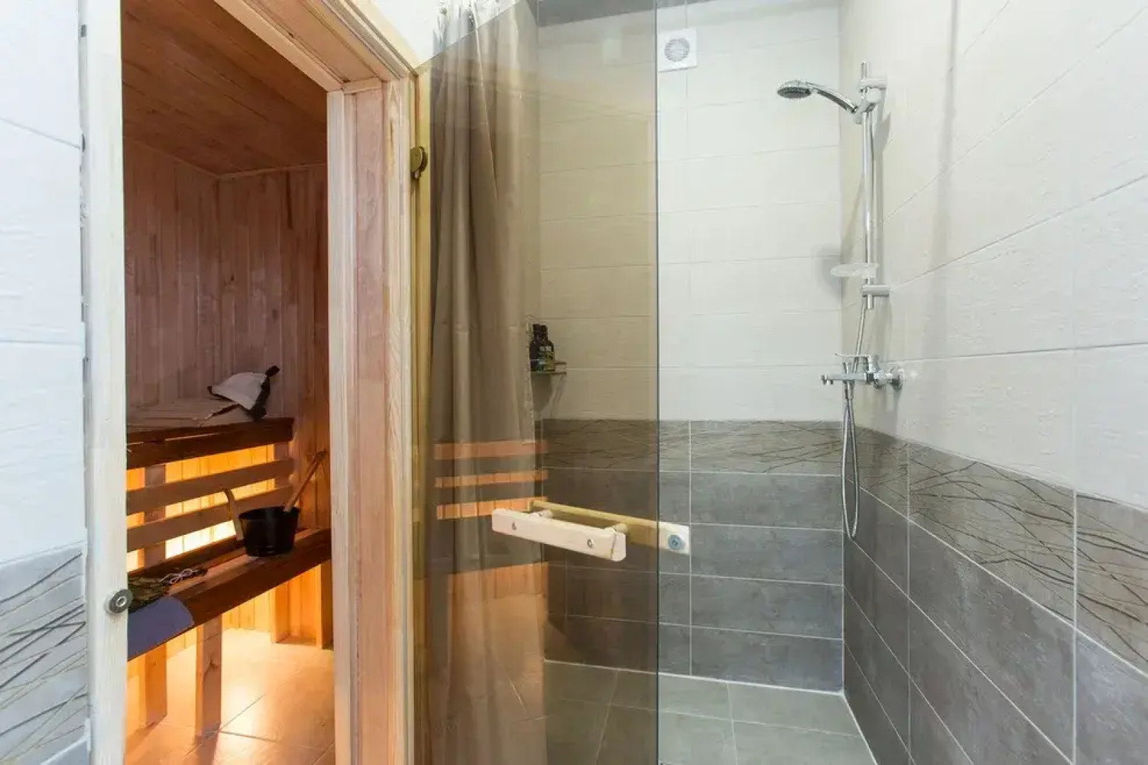 Частный Дом Chill House XL