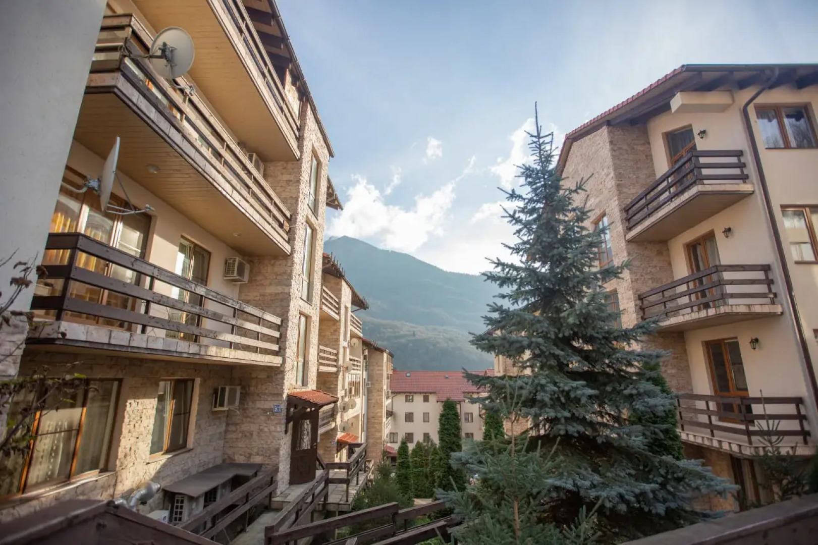 Апартаменты Арт-Комфорт