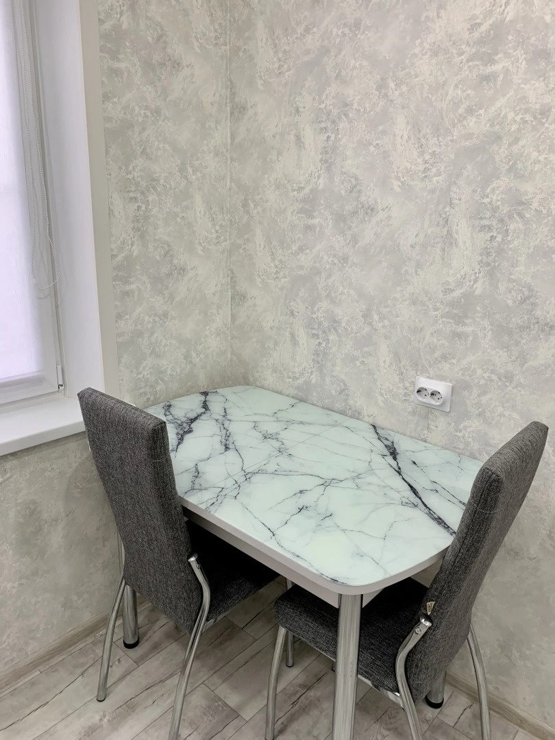 Квартира Двухкомнатная