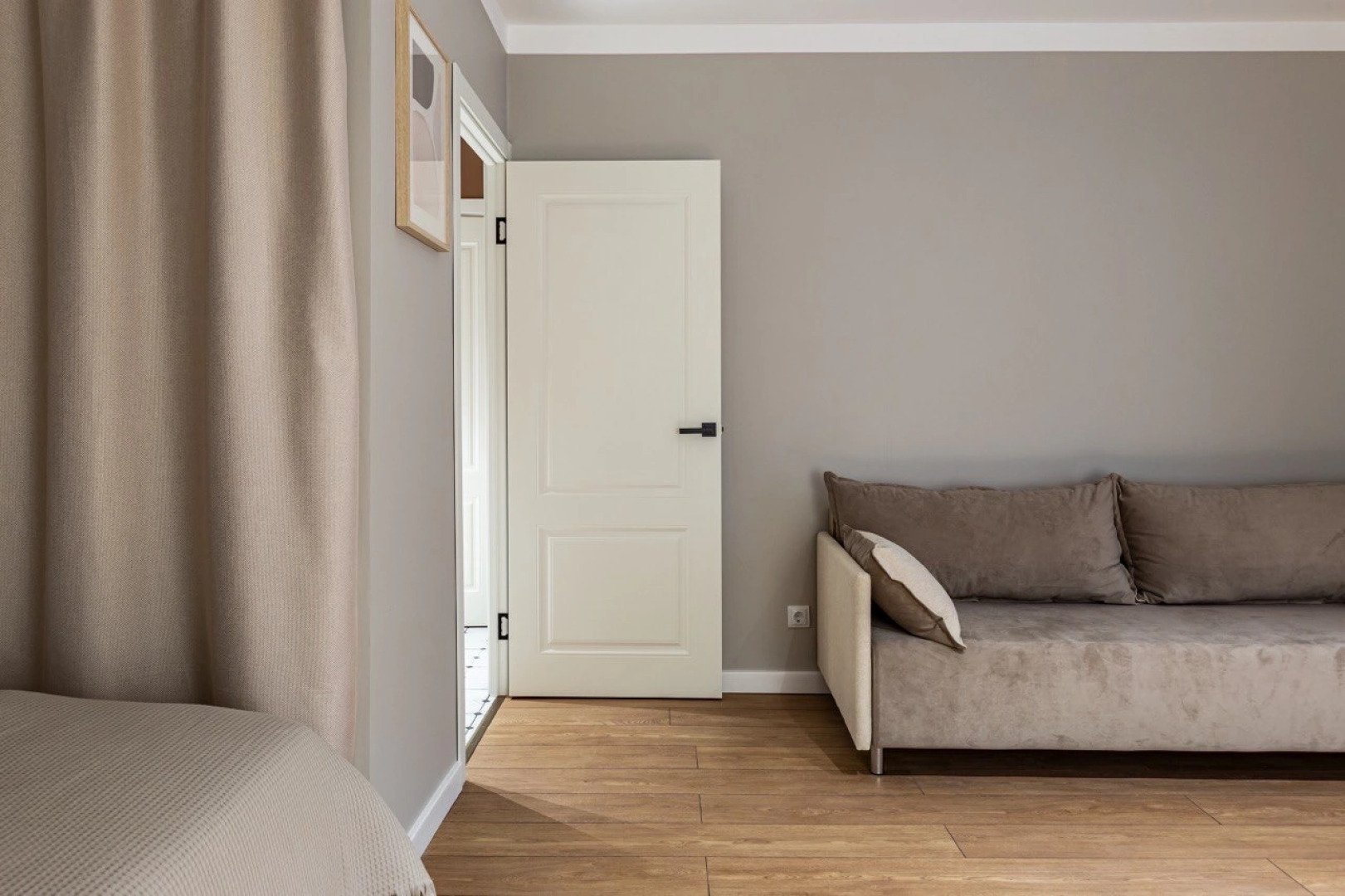 Апартаменты на улице Zelenina 7