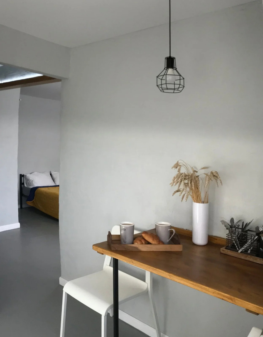 Апартаменты на Котовского