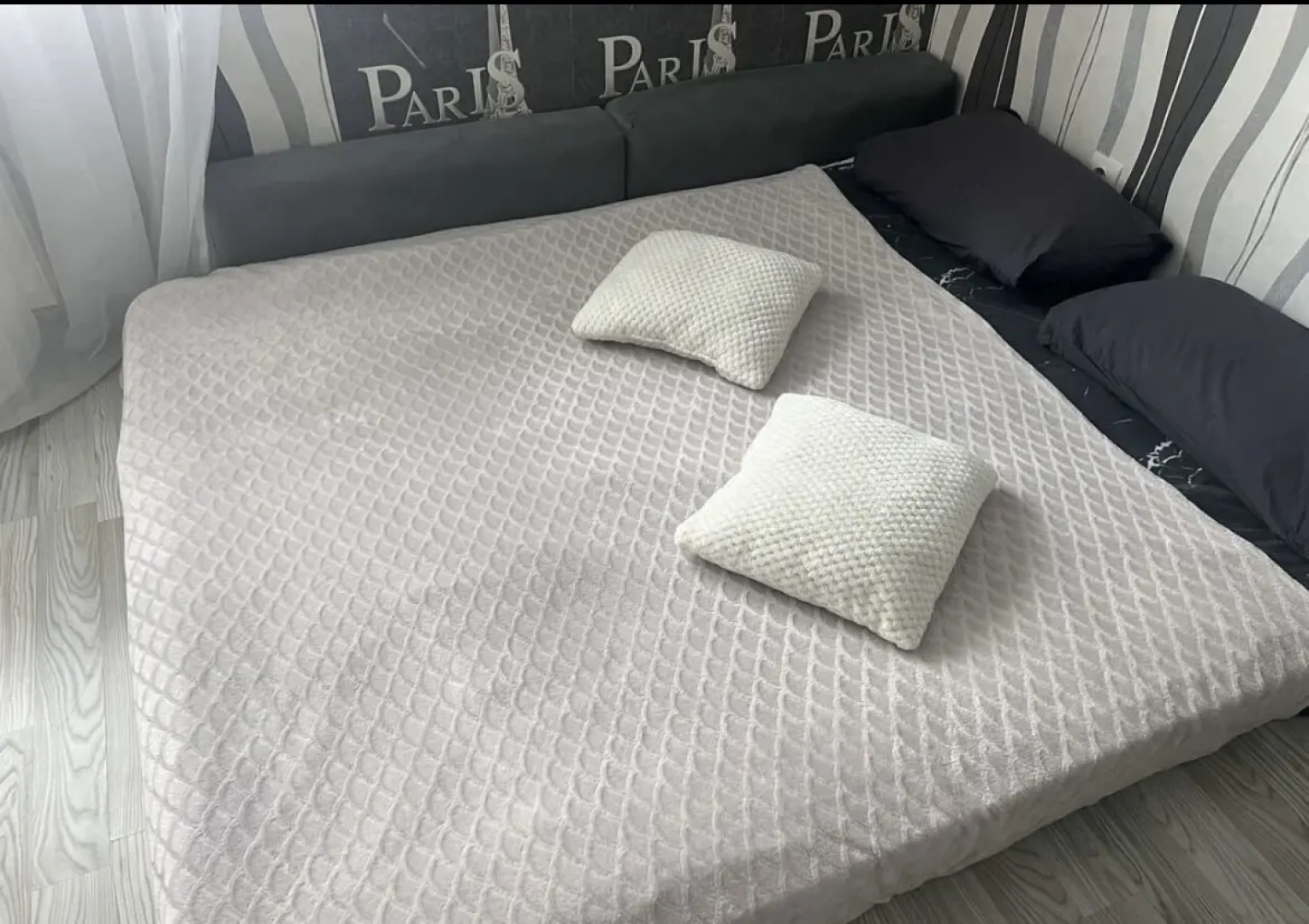 Квартира Однокомнатная квартира