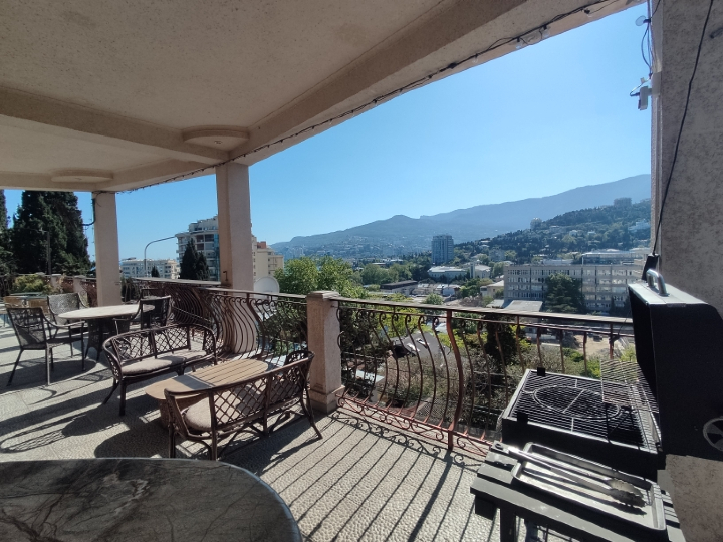 Гостевой дом Guest Apart Hotel