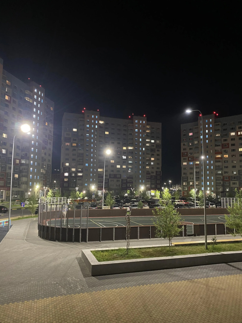 Квартира Студия в Стиле Прованс 2+2 Новопатрушево