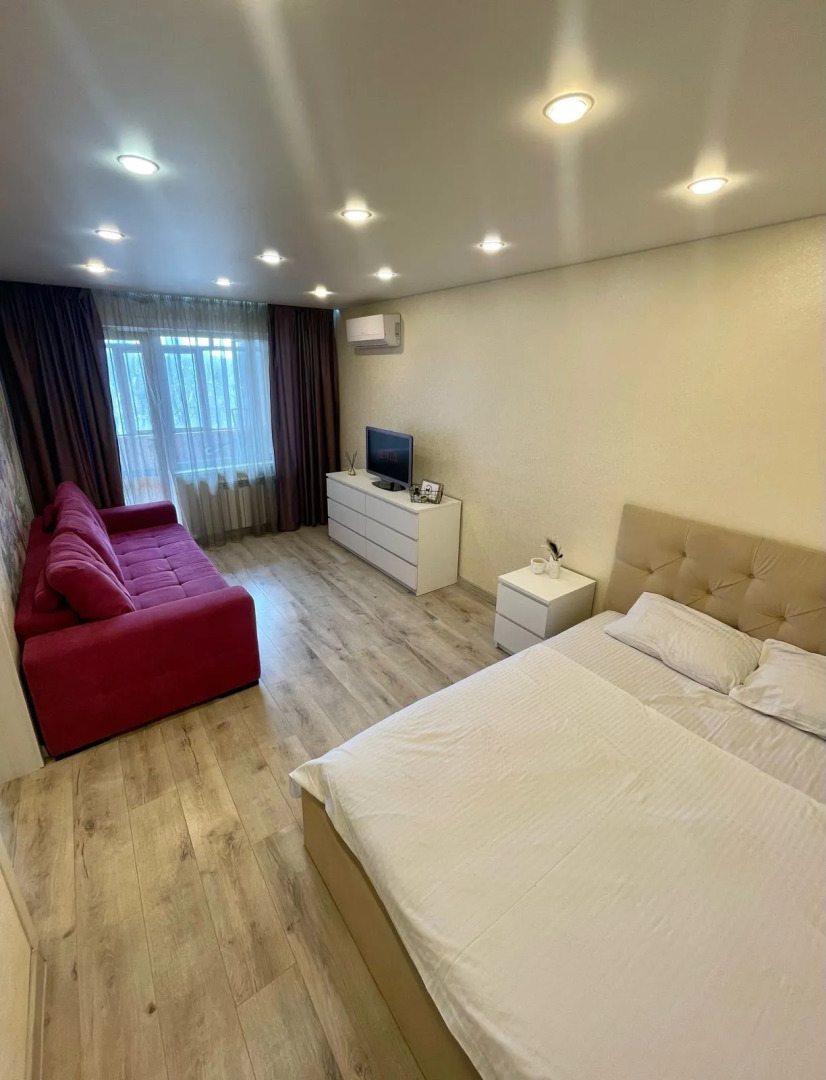 Квартира Фрунзе 59