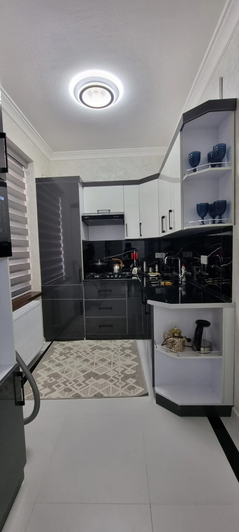 Апартаменты Bronin Homes 9