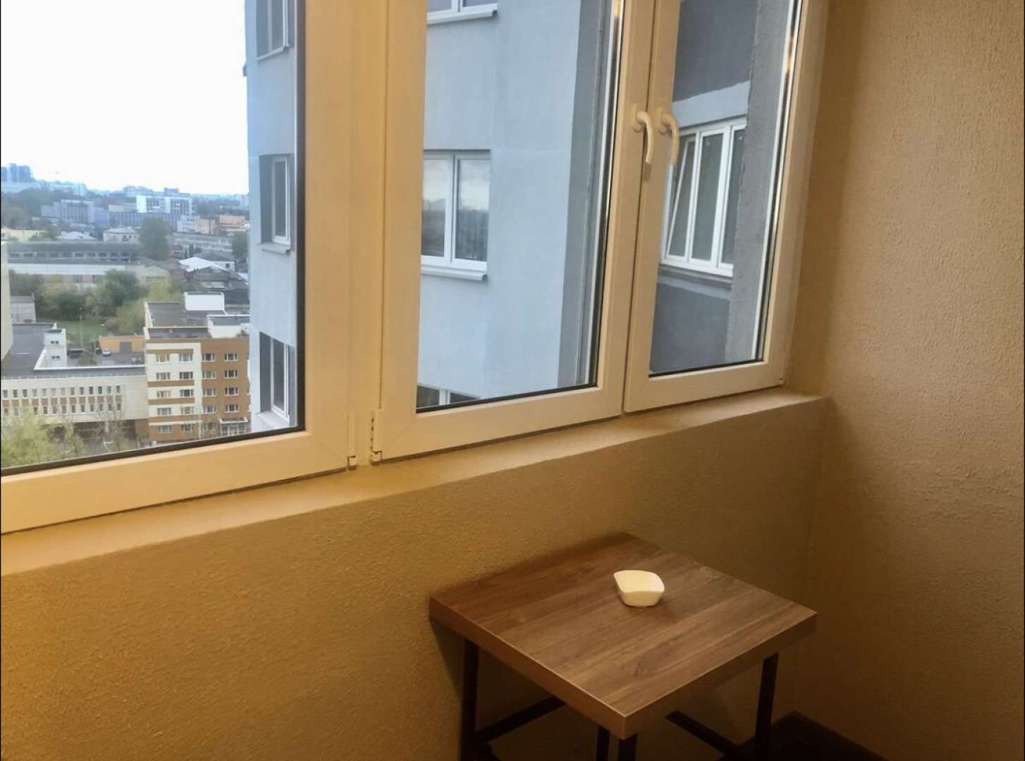 Апартаменты CityLife Kaskad