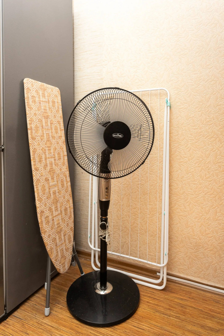 Квартира на Острове Канта