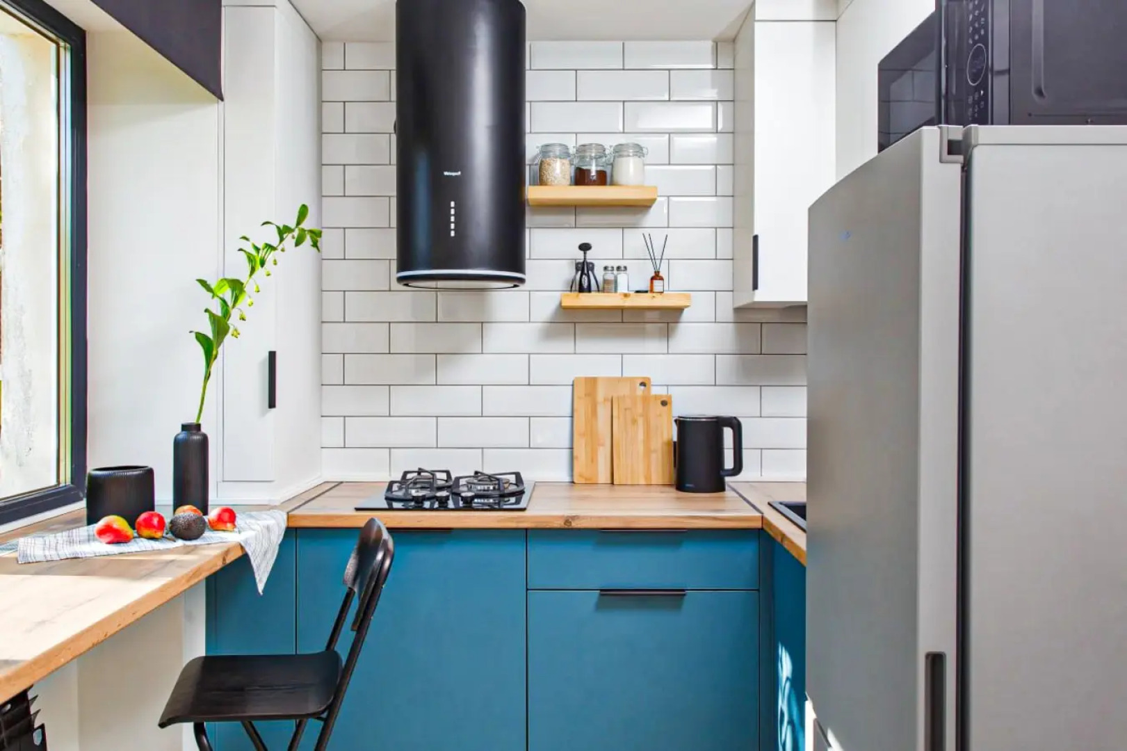 Квартира на набережной в центре Великого Новгорода