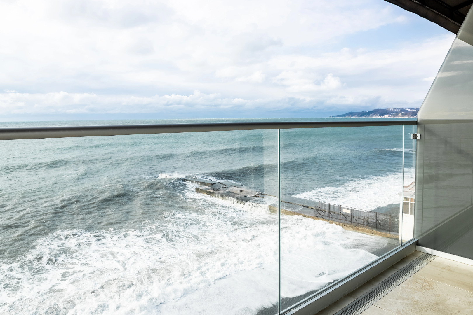 Отель Полет Чайки