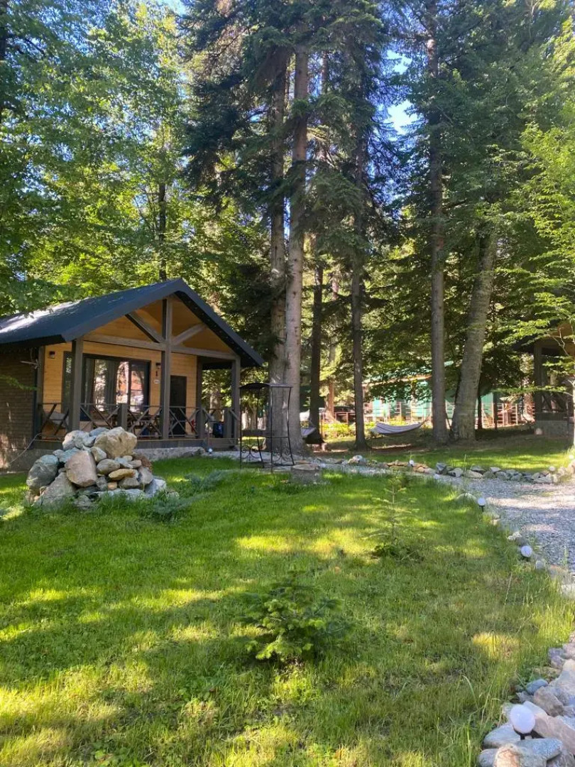 База отдыха Liberty Village