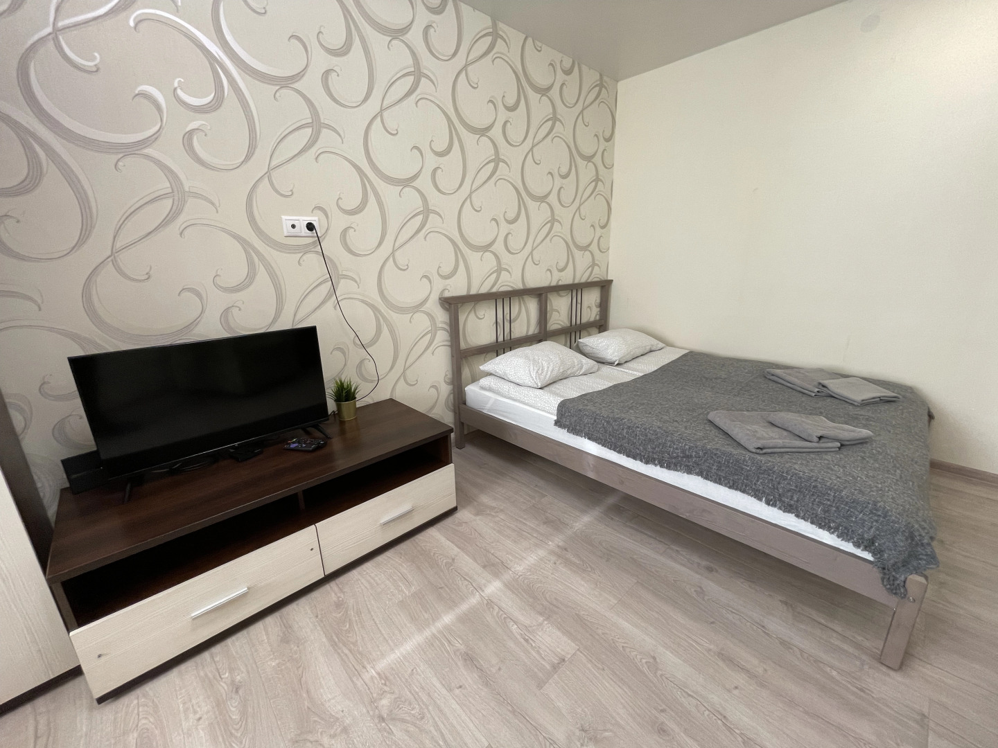 Pskov City Apartments Юбилейная