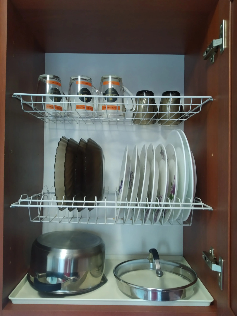 Квартира Две подушки 2+2 на Ленина,125А