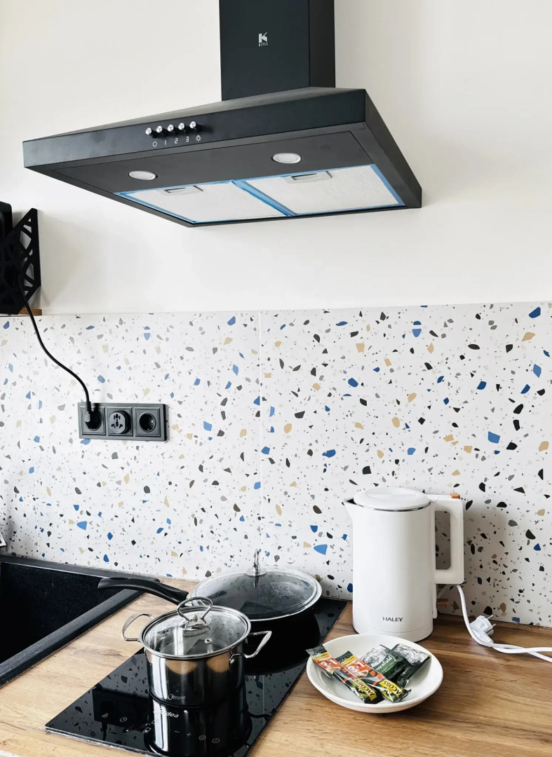 Квартира Студия Aport