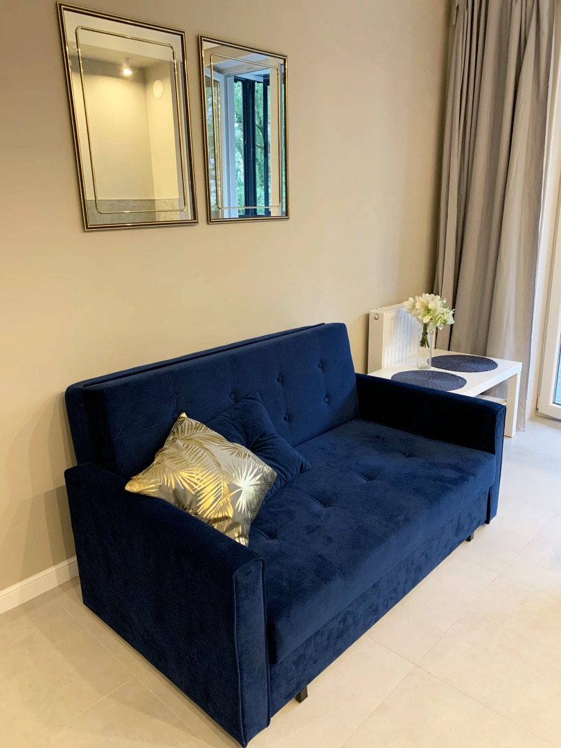 Апартаменты Sweet Suite