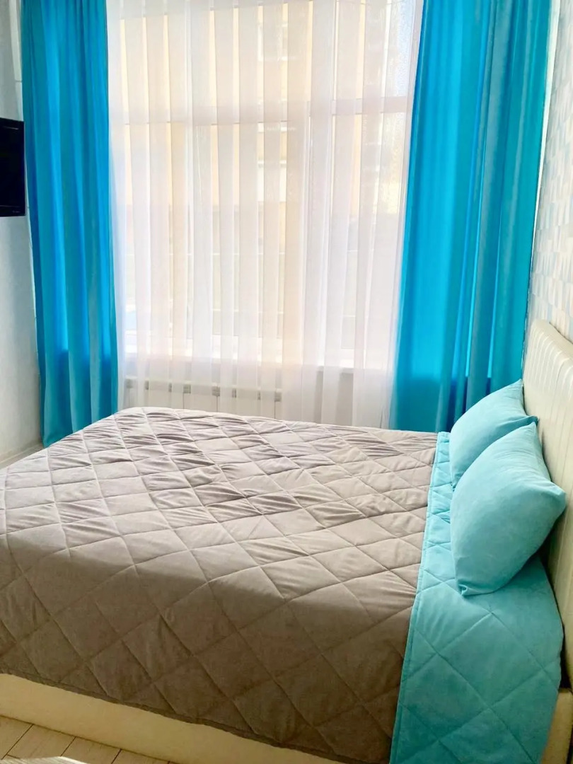 Апартаменты Diaday Irk 4