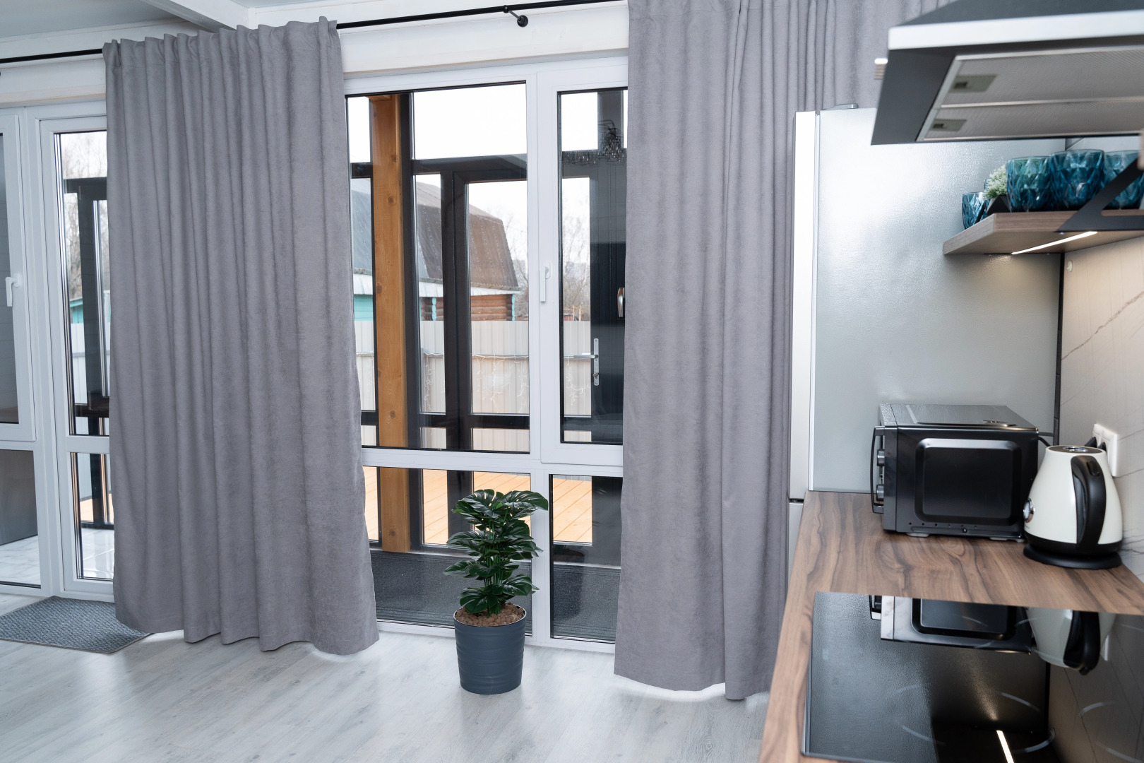 Гостевой дом Dуша