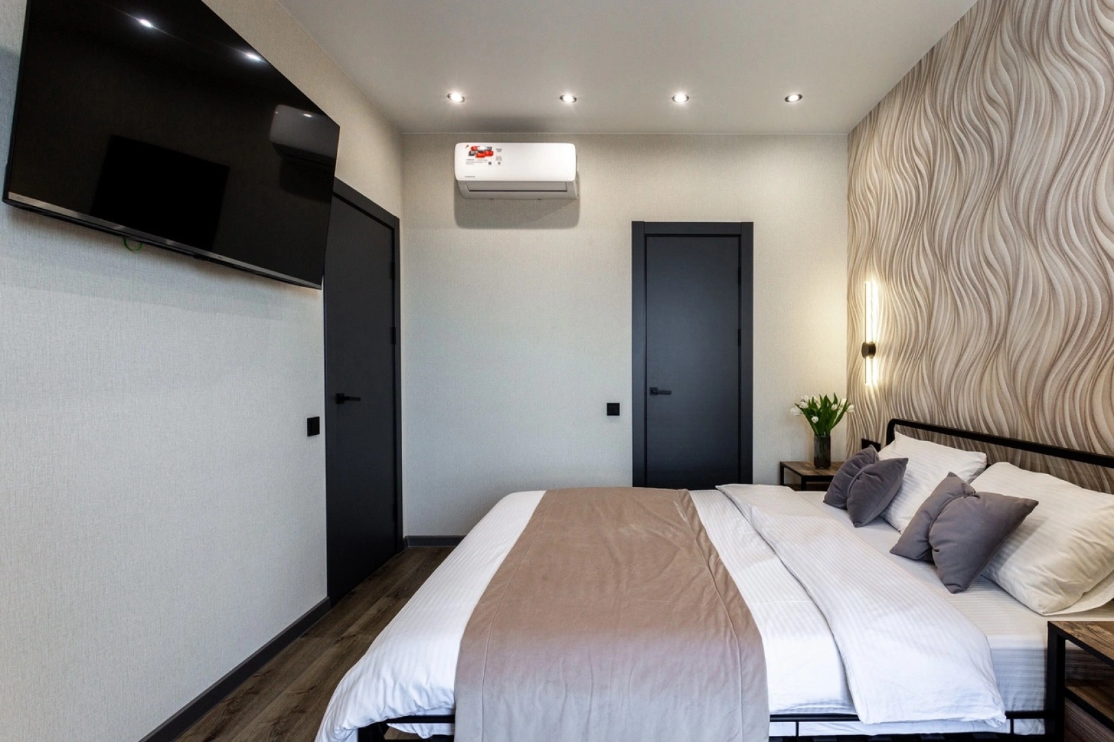 Апартаменты 4.16 STUDIO GONCHAROVA BIG