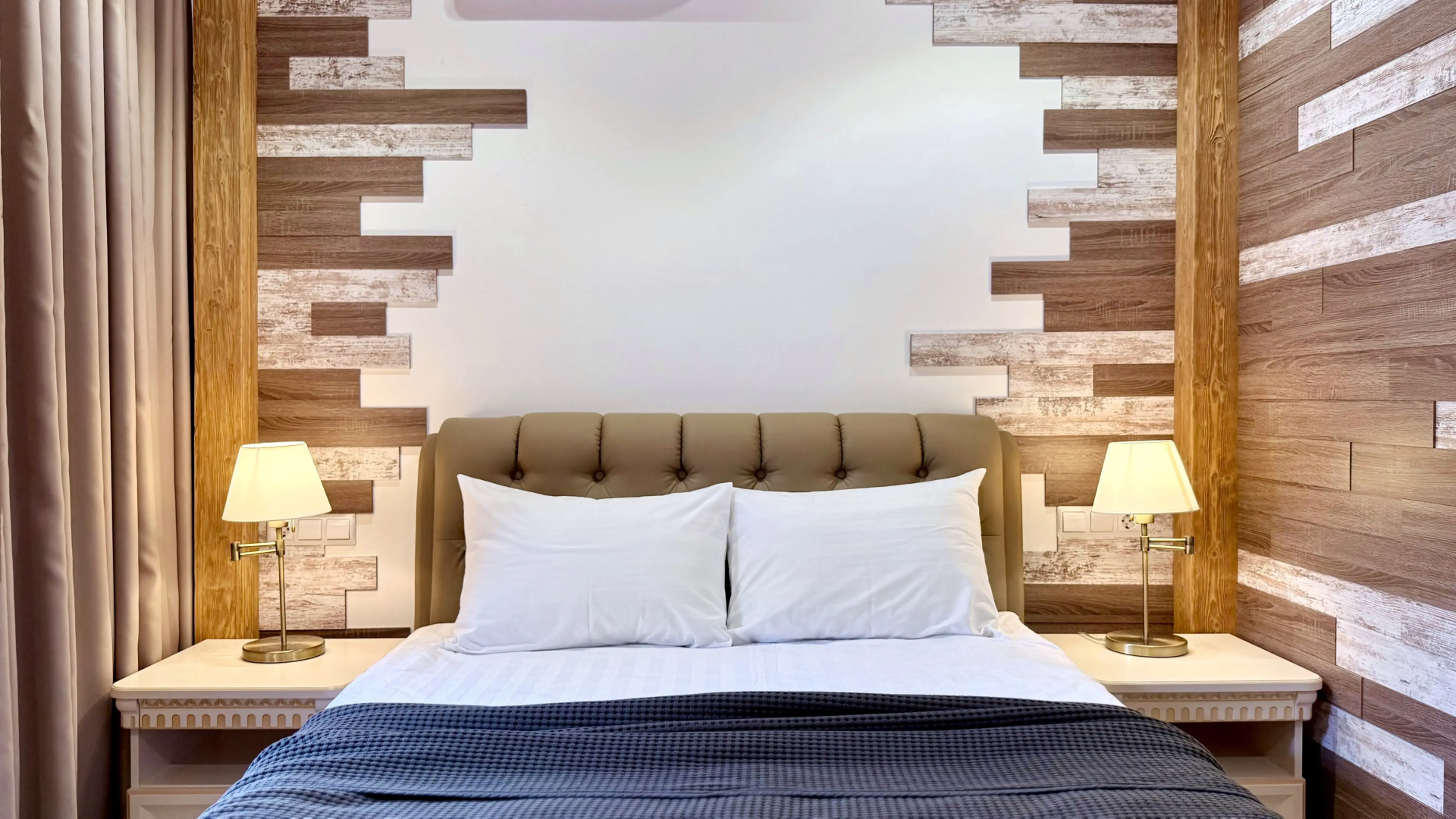 Апартаменты на Эстонской 31