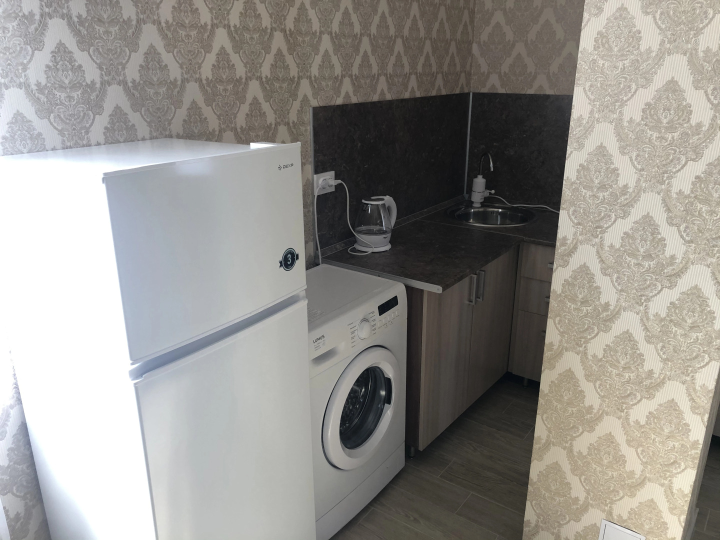 Гостевой дом Изумруд