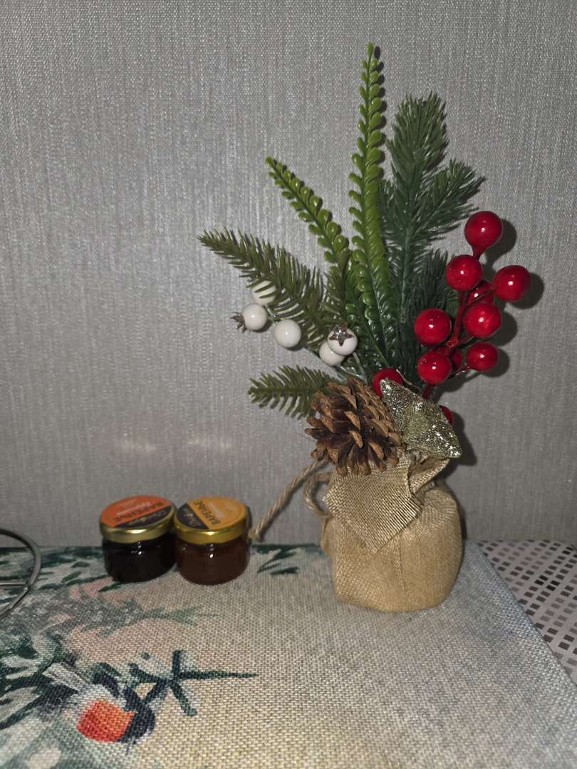 Квартира в историческом центре города