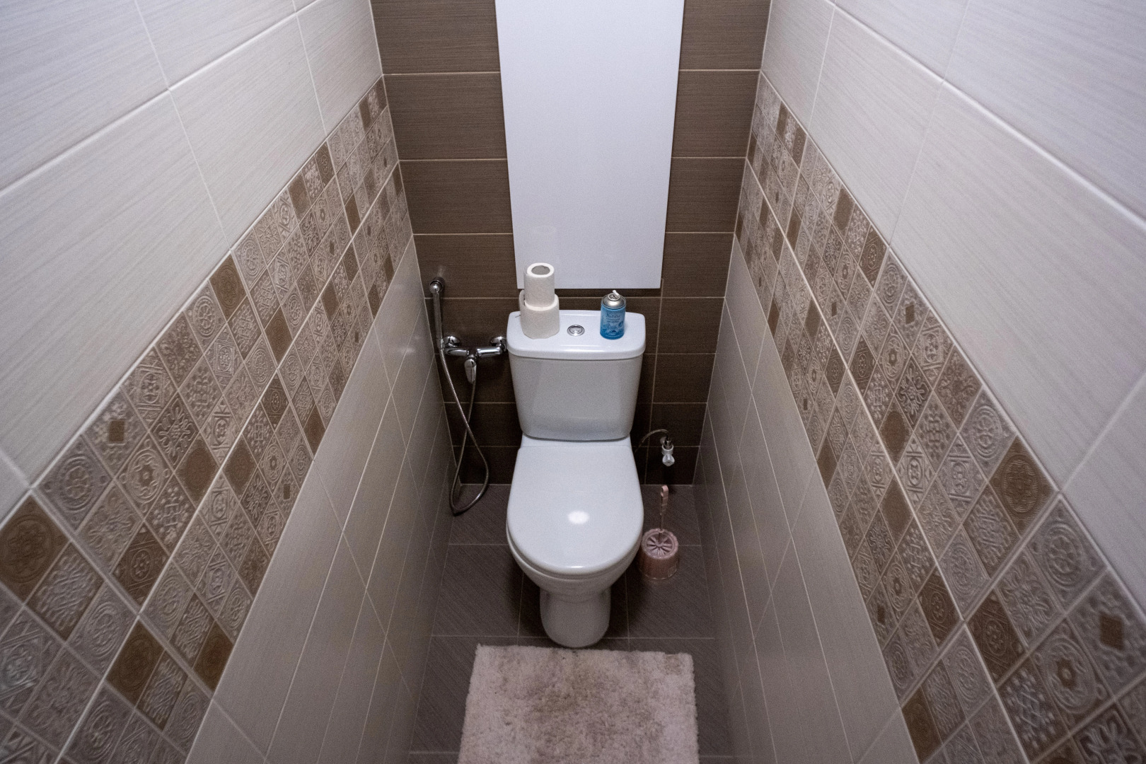 Апартаменты трехкомнатные в центральном районе города