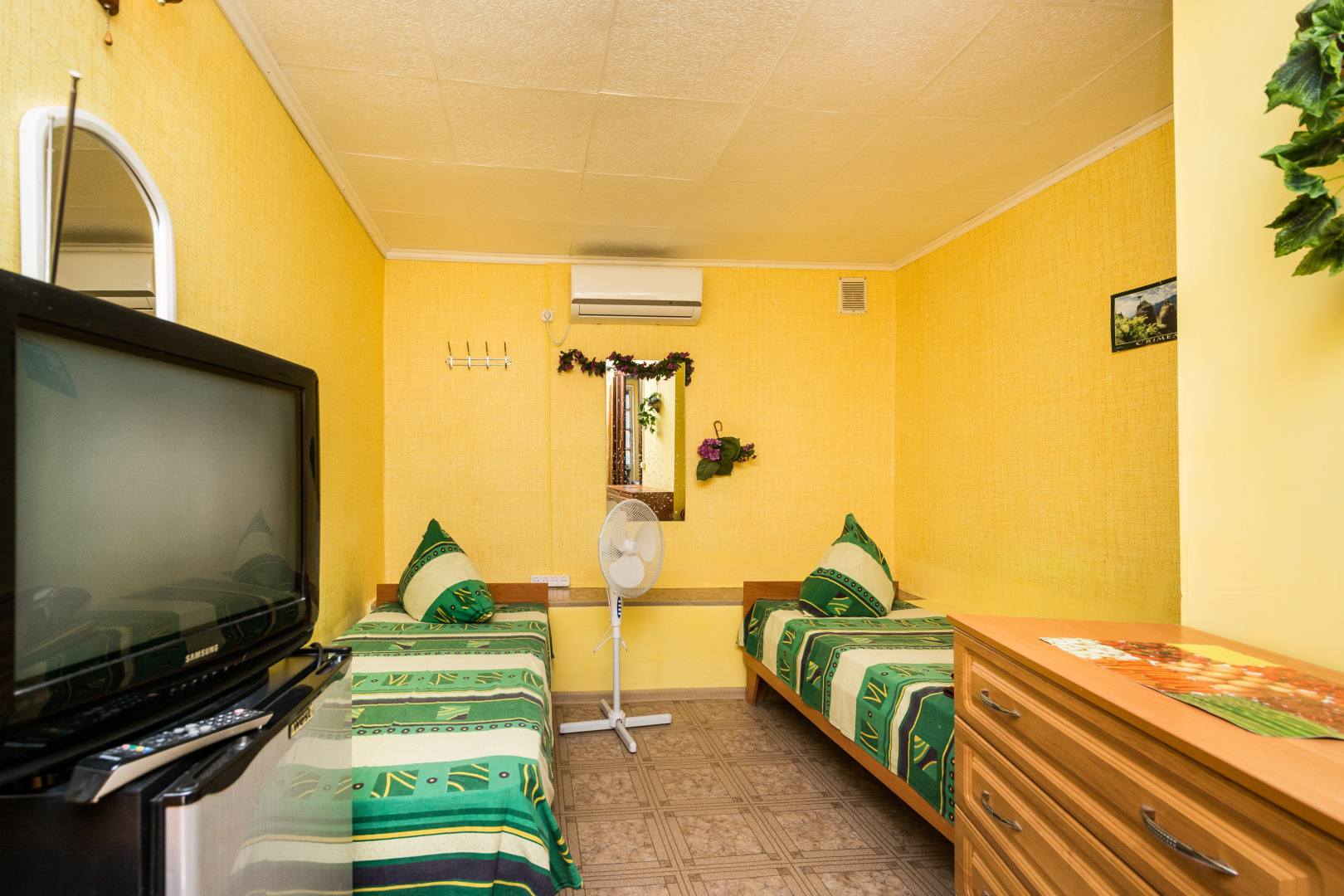 Гостевой Дом Юг