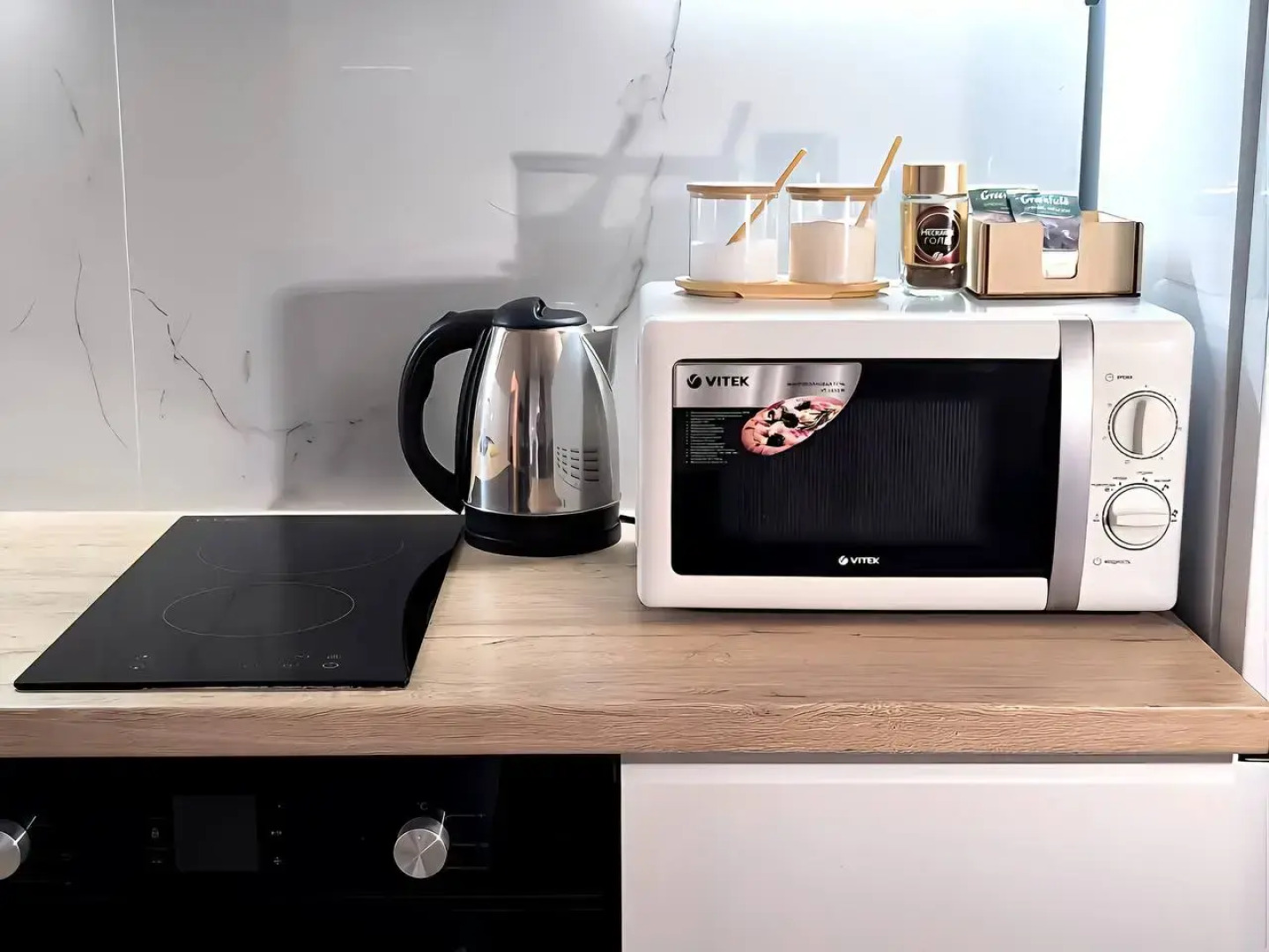 Квартира красивая рядом с ЖД вокзалом  ЖК Машков