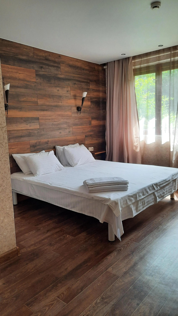 Мини-отель Хуторок