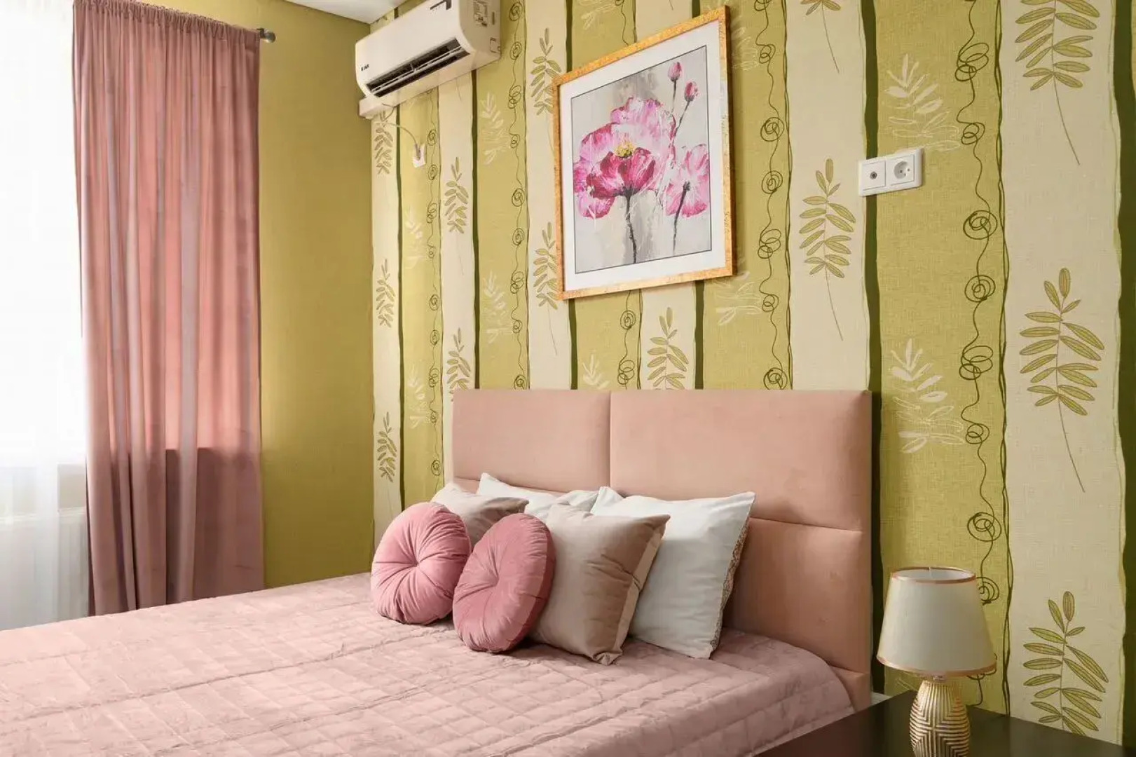 Квартира на Улице Имени Жлобы 139