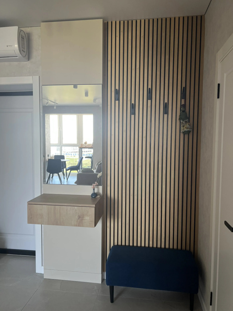 Квартира Уютная с шикарным видом на море и закаты