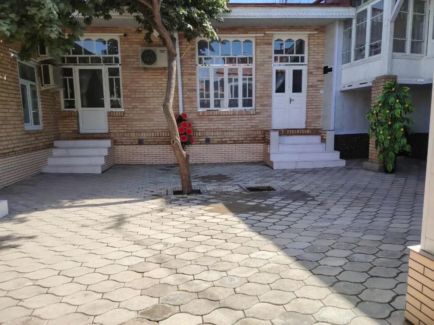 Гостевой дом Mokhira