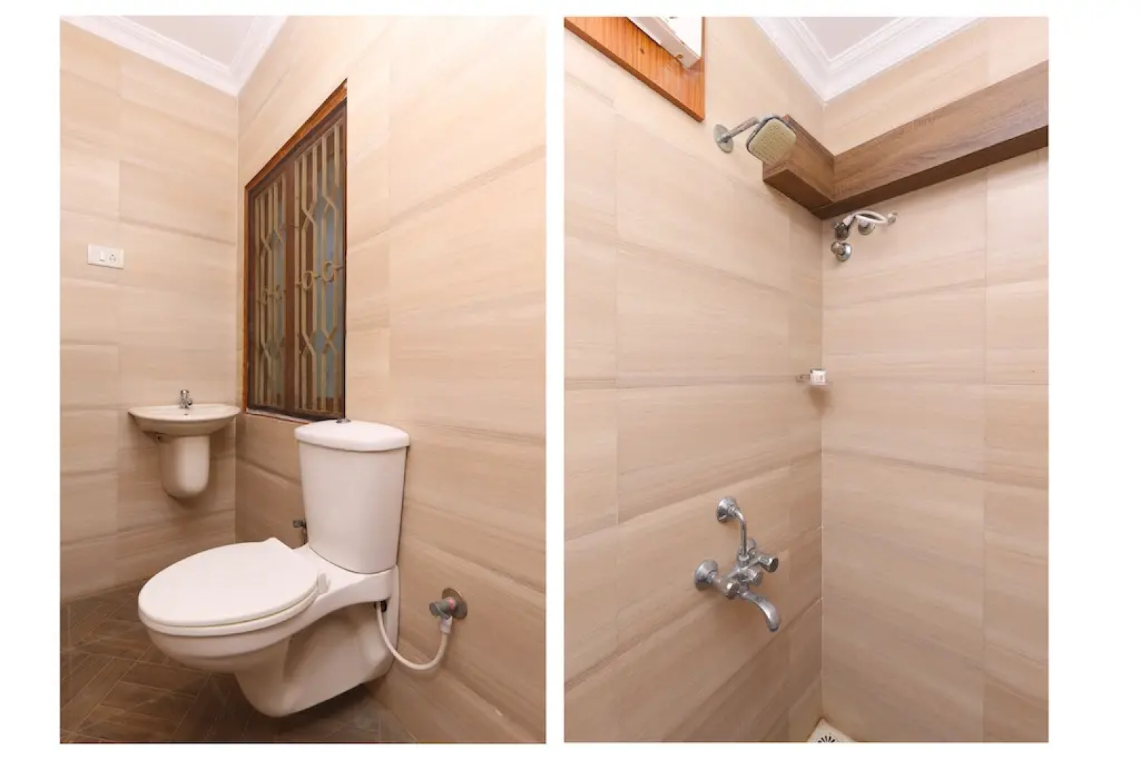 Отель Ramakrishna