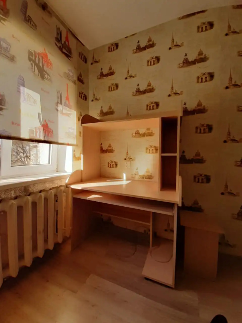 Апартаменты квартирка на калинке