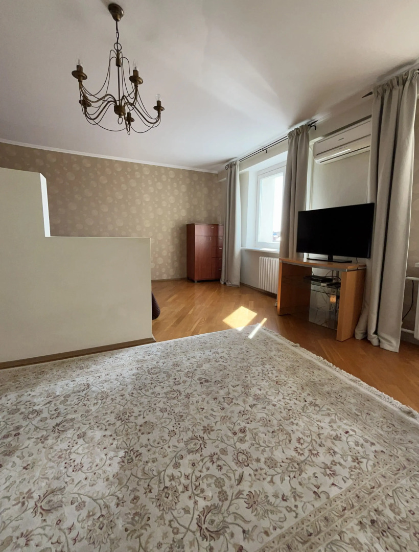 Квартира Большая на Куйбышева 69