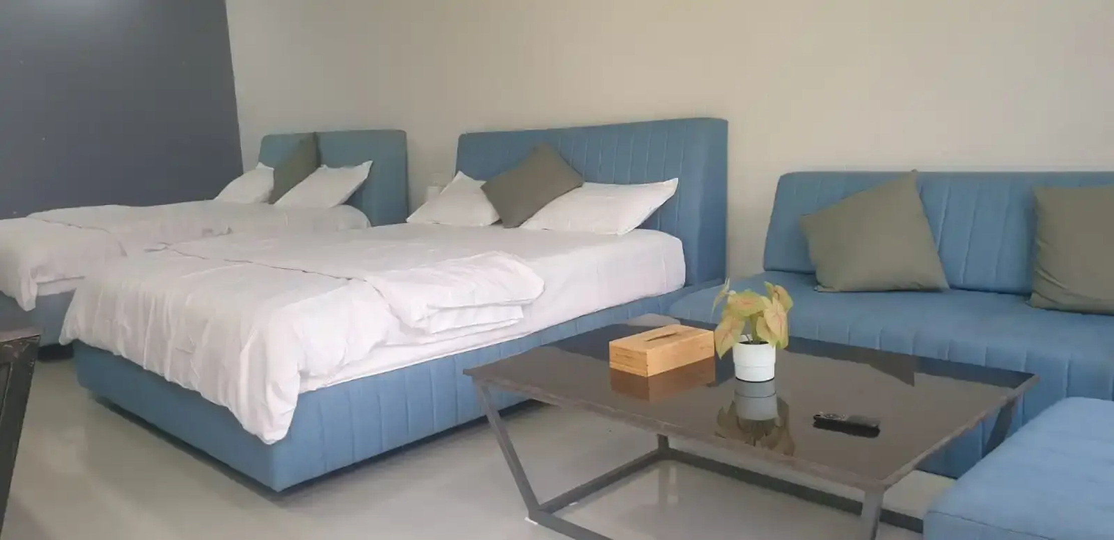 Курортный Отель Nature's Cove