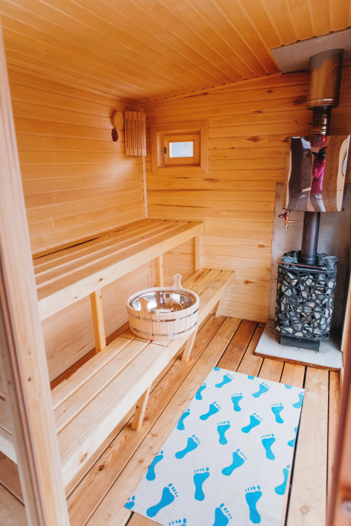 База отдыха “Елховка SPA”