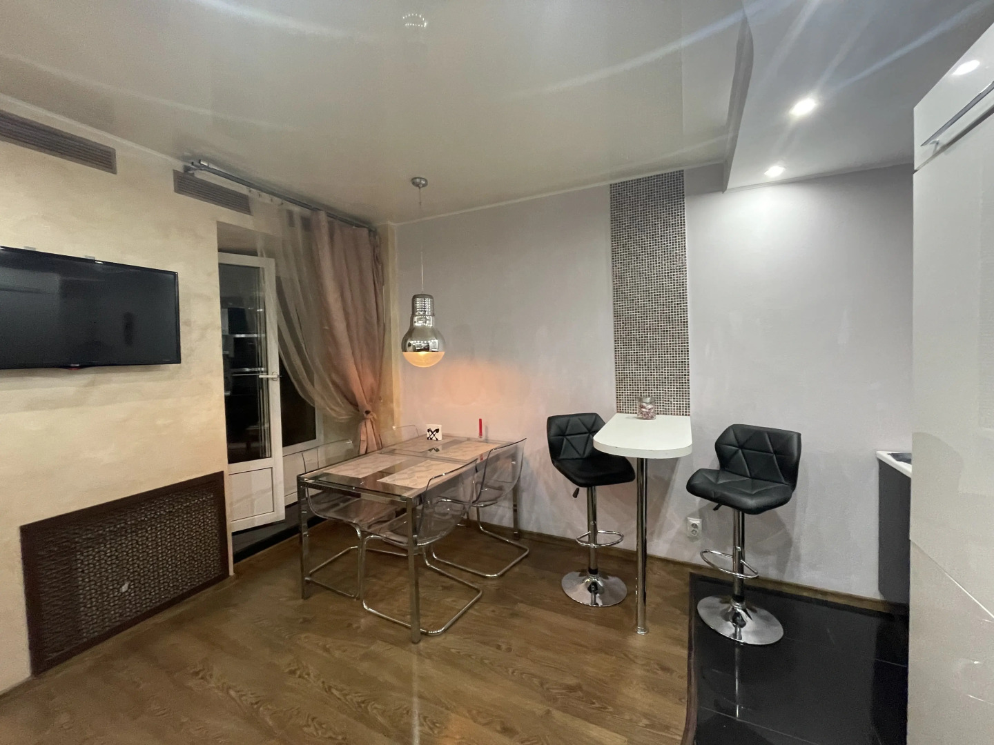 Апартаменты Константина Заслонова 17