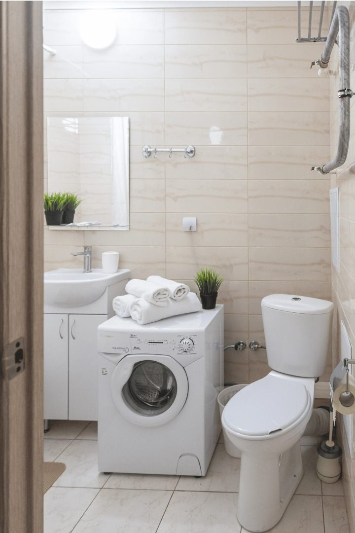 Апартаменты Уютная квартира на бульваре Адмирала Пустошкина