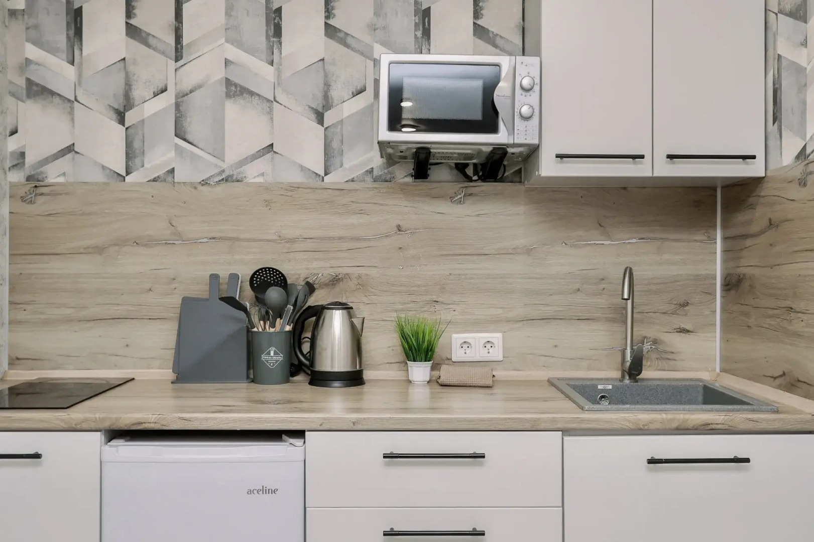 Апартаменты Privi House у завода Купол