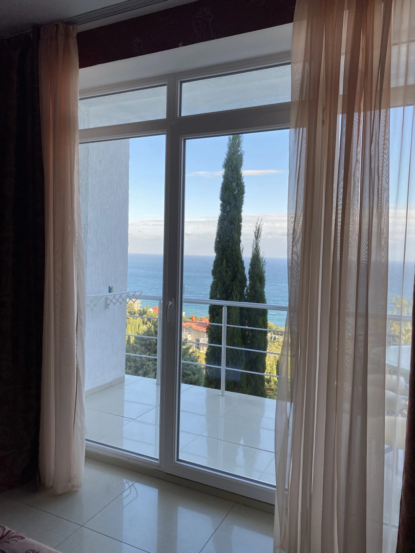 Гостевой дом Форест