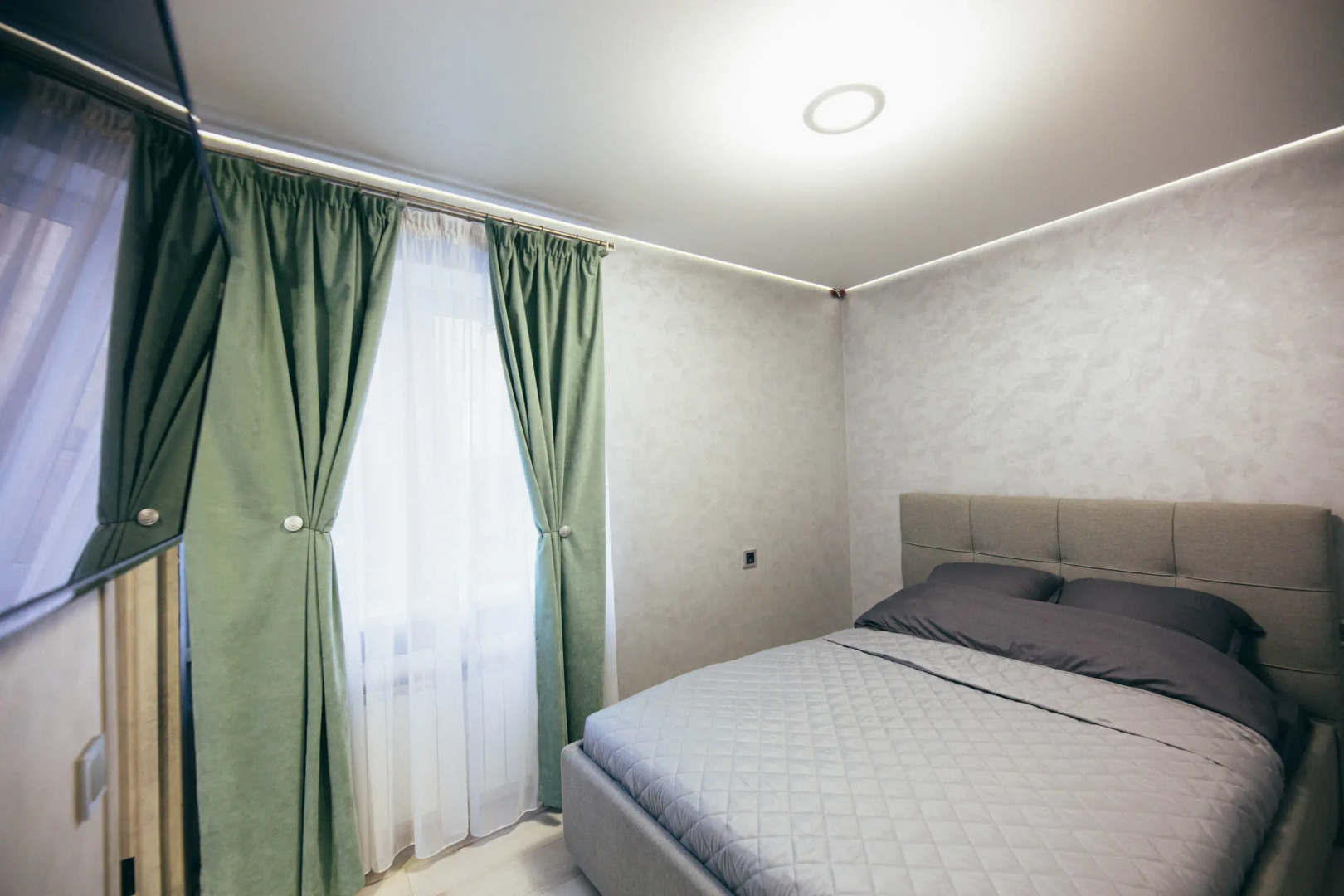 Апартаменты Казанская Калининград