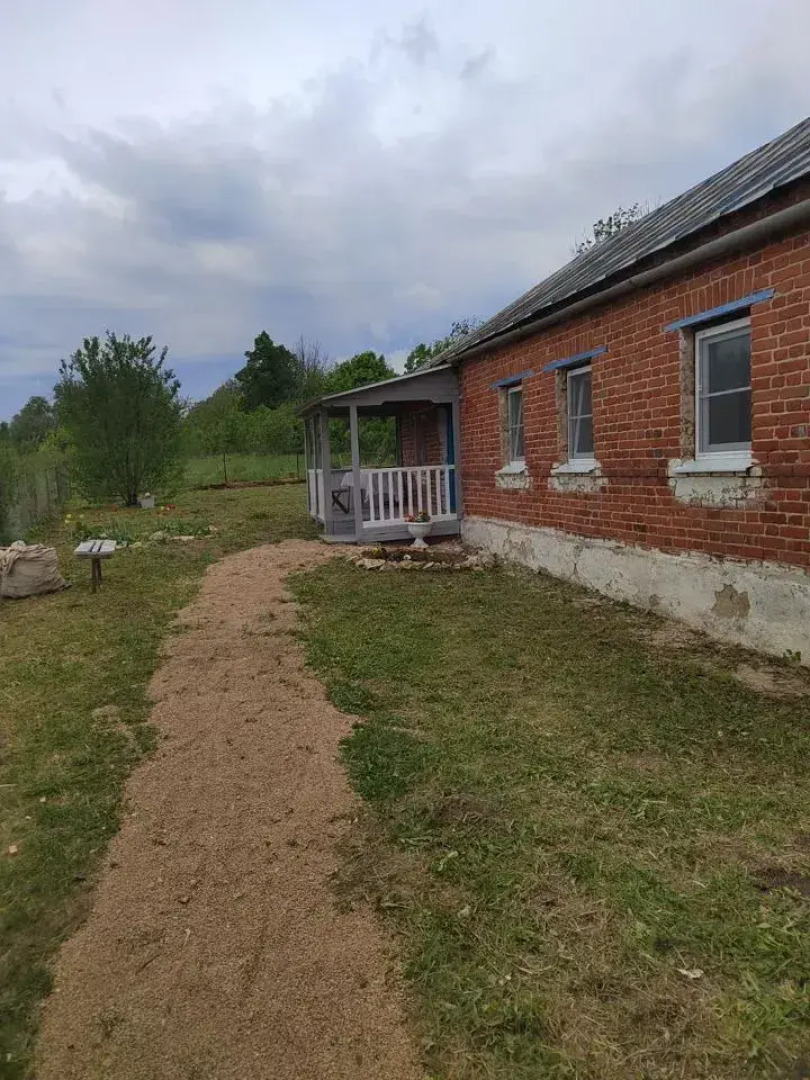 Частный Дом на Советской 23