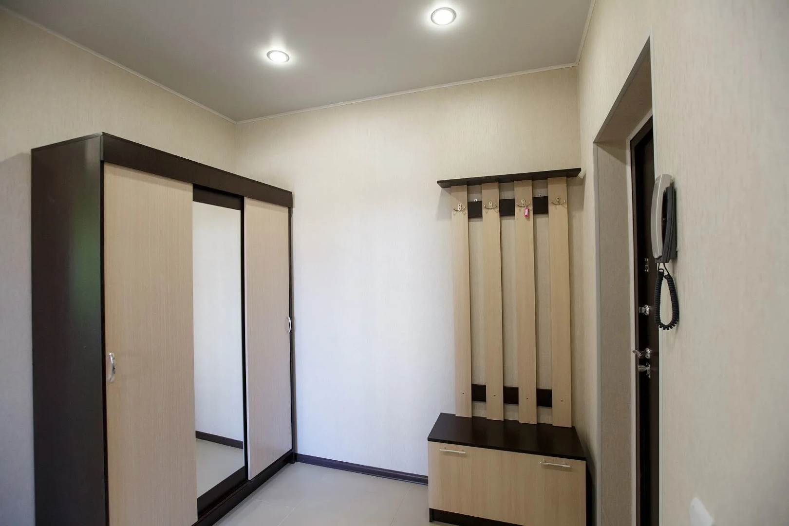 Апартаменты Right Room трехкомнатные на Салтыкова-Щедрина 3