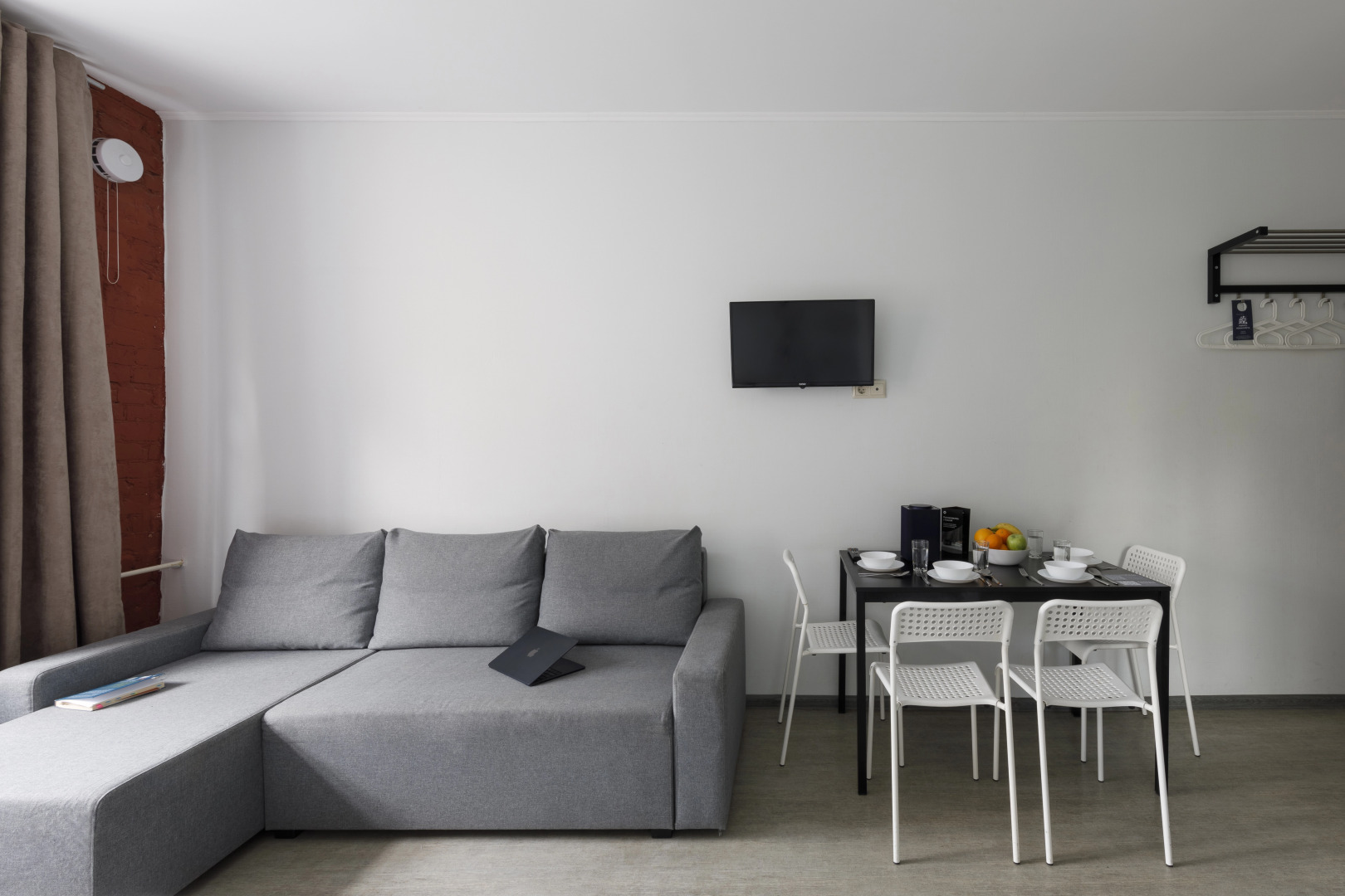 Апарт-отель Norke Казанский