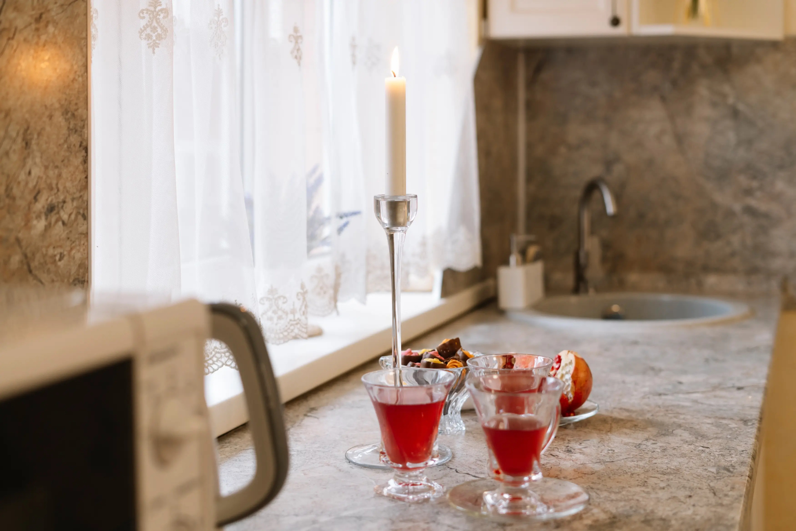 Квартира Двухкомнатная на Тверском рядом с трассой М4 Дон с крытой парковкой