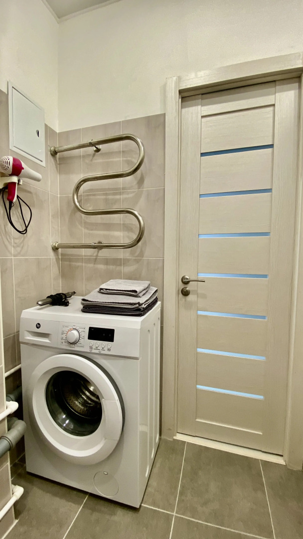 Квартира IQ Гатчина