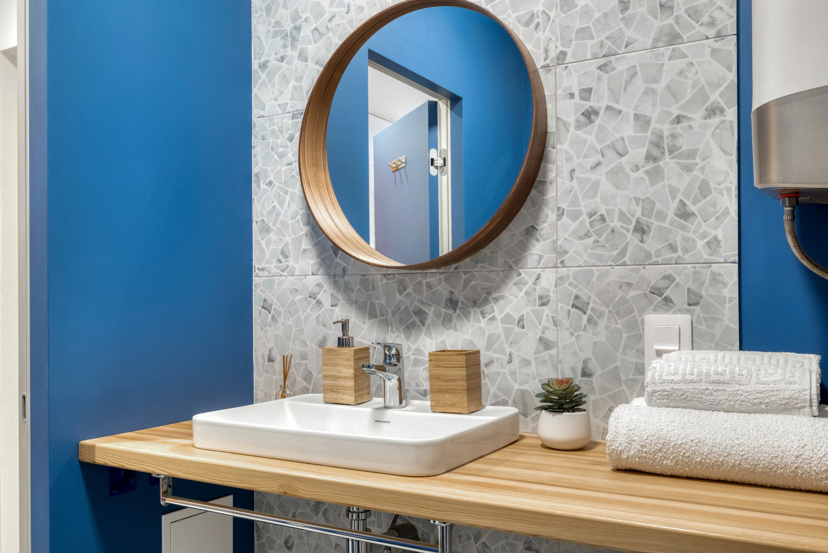 Апартаменты Palma House