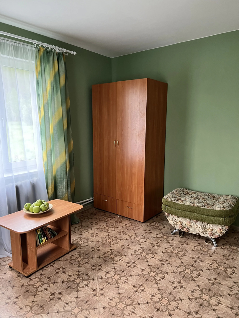 Частный дом Отдых на природе