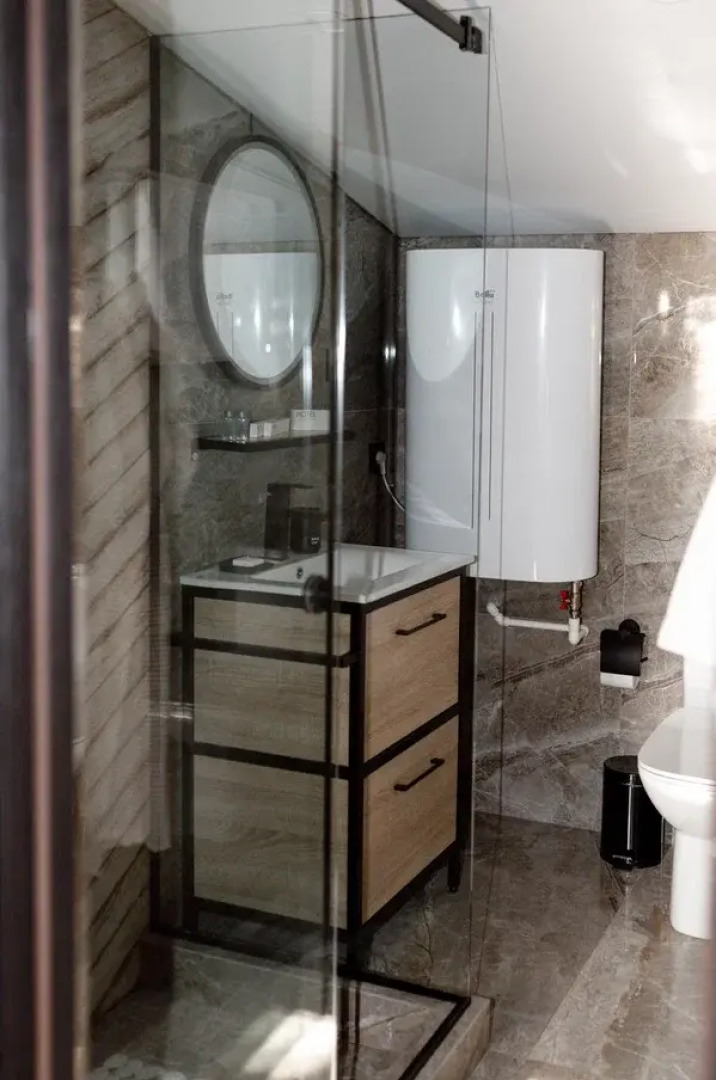 База отдыха Атмосфера Village